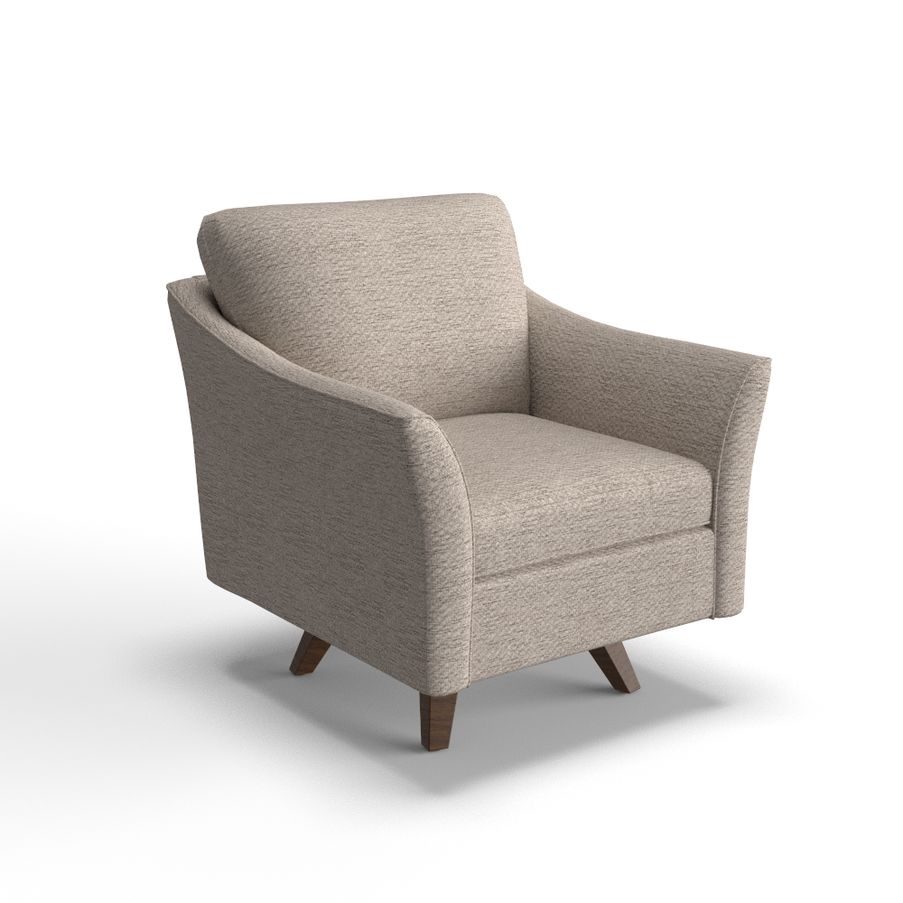 Reegan High Leg Swivel Chair